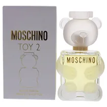 Moschino Perfume Toy 2 Fem Eau de Parfum 100ML