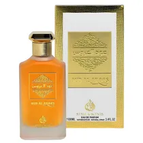 Pefume Unisex Style & Scents Oud Al Aroos Edp 100ML