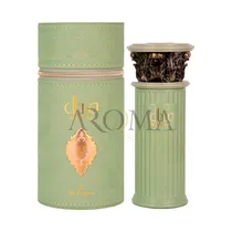 Perfume Ard Al Zaafaran Manaal Edp Unissex 100ML