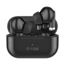 G-Tide Auricular L22 BT Seda Undefined Black