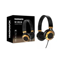 Audífono Magnavox Wired Heardhone Con Cable 3.5MM