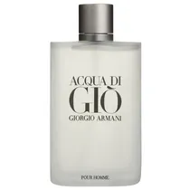 Perfume Giorgio Armani Acqua Di Gio Eau de Toilette Masculino 200ML