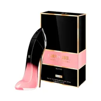 Perfume Carolina Herrera Good Girl Blush Elixir Eau de Parfum 80ML