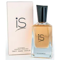 Fragrance World Is Edp 75ML