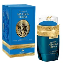 Perfume Masculino Emper Le Chameau Arabia Heroes Edp 100ML