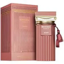 Perfume Afnan Historic Doria Edp 100ML