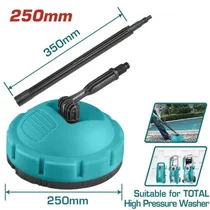 Escarva para Hidrolimpeza Total TGTPB251