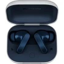 Motorola Auricular Buds TWS XT2443-1 Blue Berry