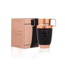 Perfume Armaf Odyssey Femme Black 80ML