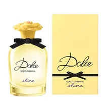 Perfume Dolce&Gabbana Dolce Shine Edp - Feminino 75ML