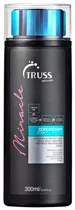 Condicionador Truss Miracle Repair Level - 300ML