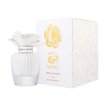 Perfume Assala Prime Nasma White Blossom - Eau de Parfum - Unissex - 100ML