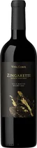 Vinho Cobos Zingaretti Estate Malbec 2022
