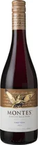 Vinho Montes Limited Selection Pinot Noir 2021