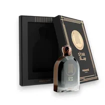 Perfume Femenino Mawwal Symphony Sitar Edp 100ML