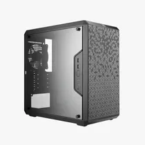 Gabinete Cooler Master Masterbox Q300L V2 Argb