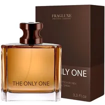 Perfume Masculino Fragluxe Fragluxe The Only One Edt 100 ML