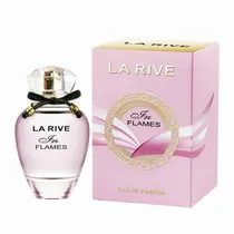La Rive In Flames Edp 90ML