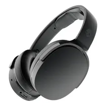 Auricular Sem Fio Skullcandy Hesh Evo - Preto