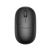 Mouse Inalámbrico Wiwu WM107 Wimice Black