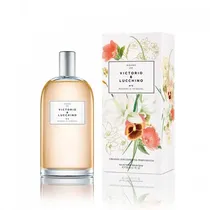 Victorio & Lucchino Perfume Aguas N°6 Magnolia Eau de Toilette 150ML