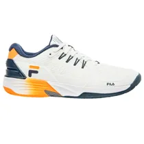 Calçado de Tenis Masculino Fila Float Verve Branco Eua 12