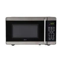 Forno Microondas Avanti MT7V3S0 - 700W - 20L - 110V - Preto