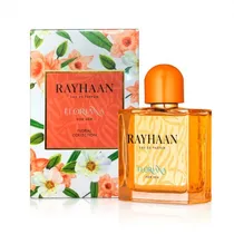 Perfume Rayhaan Floriana Edp Feminino 100ML