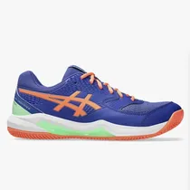 Tênis Asics Gel Dedicate 8 Tenis Padel Masculino 1041A414.406