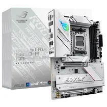 Placa Mãe Asus Rog Strix B850-A Gaming Wi-Fi Socket AM5 / DDR5