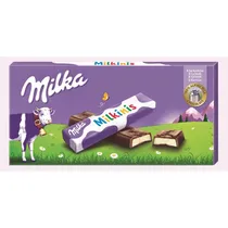 Milka Chocolate 87.5G Milkinis