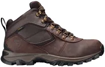 Bota Timberland MT. Maddsen Waterproof Mid - TB 02730R 242 - Masculino