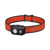 Lanterna Recargable de Cabeza Fenix HL16 450 Lumens