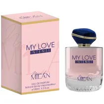 Perfume Maison de Milan MY Love Intense Edp - Feminino 100ML
