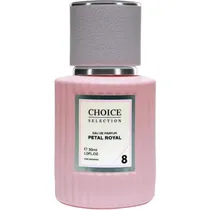 Perfume Choice Selection Petal Royal 30ML Eau de Parfum Feminino