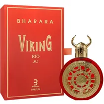 Perfume Bharara Viking Rio Parfum Unisex - 100ML