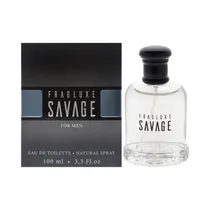 Perfume Fragluxe Savage Edt 100ML