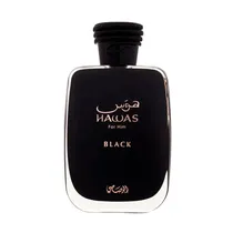 Perfume Rasasi Hawas Black Edp (M) - 100ML(Atacado)