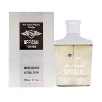 Perfume New Brand Official - Eau de Toilette - Masculino - 100ML