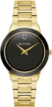 Relógio Feminino Bulova 97L175 - Analógico