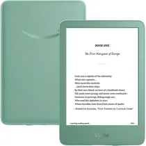 e-Book Amazon Kindle 6" Wi-Fi 16 GB 11ª Geração - Matcha