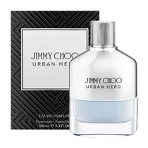 Jimmy Choo Perfume Urban Hero Eau de Parfum 100ML