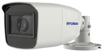 Câmera Hyundai Ir HY-B323-Z 1080P/2.7 A 13.5MM/70MTS - Bullet (Caixa Feia)