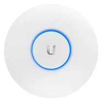 Access Point Ubiquiti Unifi Uap-Ac-LR 450 MBPS Em 2.4GHZ + 867 MBPS Em 5GHZ - Branco