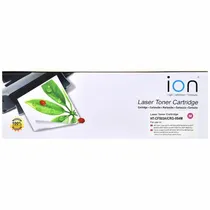 Toner Ion 202A/ 201A CF503A/ CF403A/ Canon 045/ 054 Ma