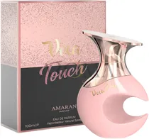 Perfume Amaran Voca Touch Edp 100ML - Feminino