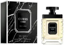 Perfume Guess Uomo Edt 100ML - Masculino