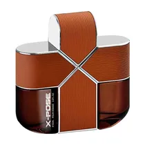 Perfume Emper X-Pose Pour Homme - Eau de Toilette - Masculino - 95ML