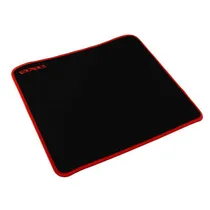 Mouse Pad Satellite A-PAD022 de 320 X 270MM - Preto/Vermelho