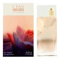 Perfume Kenzo L'Eau Kenzo Intense Eau de Parfum Feminino 50ML